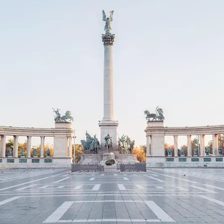 Small Sziv 3 Apartmán