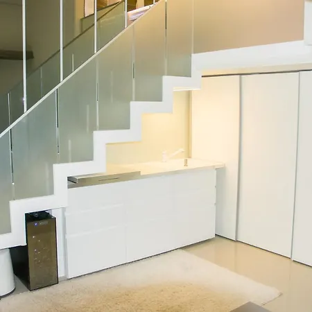 Small Sziv 3 Apartment *
