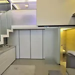 Apartamento Small Sziv 3 *