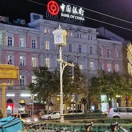 Small Sziv 3 아파트 *