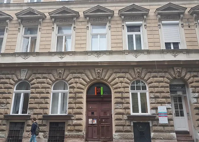 Small Sziv 3 Lägenhet *