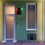 Lejlighed Small Sziv 3 Budapest