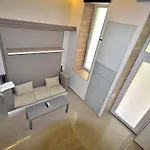 Lejlighed Small Sziv 3 *