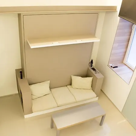 Small Sziv 3 * Βουδαπέστη