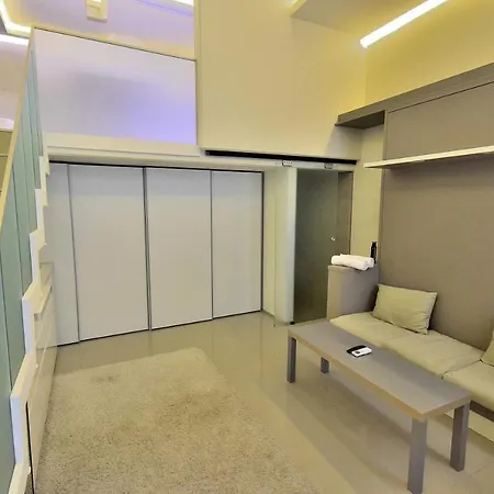 Small Sziv 3 Βουδαπέστη