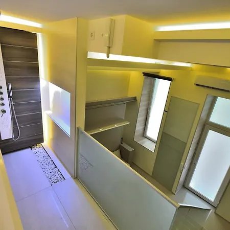 Small Sziv 3 Διαμέρισμα Βουδαπέστη