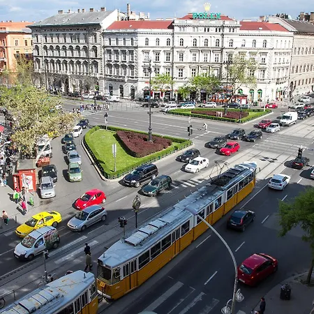 Small Sziv 3 Апартаменты *