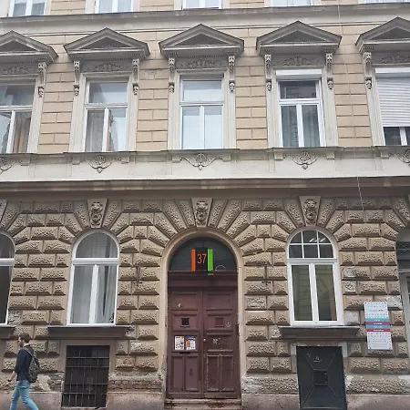 Small Sziv 3 Апартаменты *