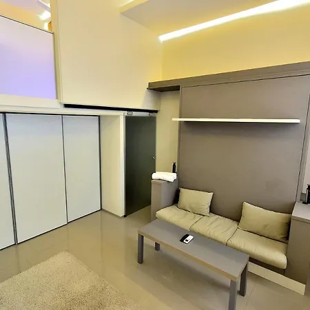 Small Sziv 3 * Будапешт